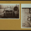 Social conditions - [Tenement conditions - NYC Housing Authority, Slum Clearance program.]