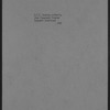 Social conditions - [Tenement conditions - NYC Housing Authority, Slum Clearance program.]