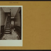 Social conditions - [Tenement conditions - NYC Housing Authority, Slum Clearance program.]