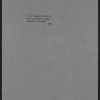 Social conditions - [Tenement conditions - NYC Housing Authority, Slum Clearance program.]