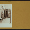 Social conditions - [Tenement conditions - NYC Housing Authority, Slum Clearance program.]