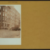 Social conditions - [Tenement conditions - NYC Housing Authority, Slum Clearance program.]