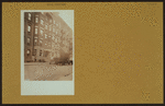 Social conditions - [Tenement conditions - NYC Housing Authority, Slum Clearance program.]