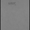 Social Conditions - [Tenement conditions - NYC Housing Authority, Slum Clearance program.]