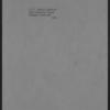 Social Conditions - New York City Housing Authority - Slum Clearance Program - Tenement Conditions.
