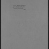 Social Conditions - [Tenement conditions - NYC Housing Authority, Slum Clearance program.]