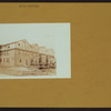 Social Conditions - [Tenement conditions - NYC Housing Authority, Slum Clearance program.]