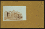 Social Conditions - [Tenement conditions - NYC Housing Authority, Slum Clearance program.]