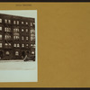 Social Conditions - New York City Housing Authority - Slum Clearance Program - Tenement Conditions.