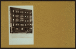 Social Conditions - New York City Housing Authority - Slum Clearance Program - Tenement Conditions.