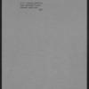 Social Conditions - [Tenement conditions - NYC Housing Authority, Slum Clearance program.]