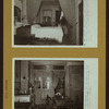 Social Conditions - [Tenement conditions - NYC Housing Authority, Slum Clearance program.]