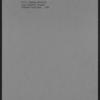 Social conditions - [Tenement conditions - NYC Housing Authority, Slum Clearance program.]