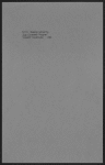 Social conditions - [Tenement conditions - NYC Housing Authority, Slum Clearance program.]