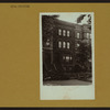 Social conditions - [Tenement conditions - NYC Housing Authority, Slum Clearance program.]