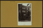 Social conditions - [Tenement conditions - NYC Housing Authority, Slum Clearance program.]