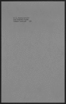 Social Conditions - [Brooklyn].