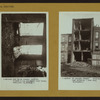 Social Conditions - [Views of damaged apartments - Brooklyn].