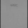 Social conditions - [Tenement conditions - NYC Housing Authority, Slum Clearance program.]