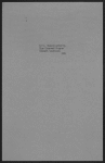 Social conditions - [Tenement conditions - NYC Housing Authority, Slum Clearance program.]