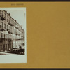Social conditions - [Tenement conditions - NYC Housing Authority, Slum Clearance program.]