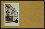 Social conditions - [Tenement conditions - NYC Housing Authority, Slum Clearance program.]