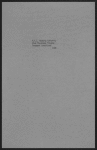 Social conditions - [Tenement conditions - NYC Housing Authority, Slum Clearance program.]