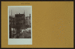 Social conditions - [Tenement conditions - NYC Housing Authority, Slum Clearance program.]