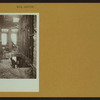 Social conditions - [Tenement conditions - NYC Housing Authority, Slum Clearance program.]