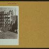 Social conditions - [Tenement conditions - NYC Housing Authority, Slum Clearance program.]