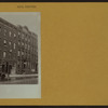 Social conditions - [Tenement conditions - NYC Housing Authority, Slum Clearance program.]