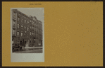 Social conditions - [Tenement conditions - NYC Housing Authority, Slum Clearance program.]