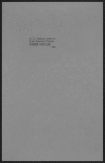 Social conditions - [Tenement conditions - NYC Housing Authority, Slum Clearance program.]