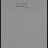 Social conditions - [Tenement conditions - NYC Housing Authority, Slum Clearance program.]
