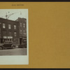 Social conditions - [Tenement conditions - NYC Housing Authority, Slum Clearance program.]