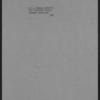 Social conditions - [Tenement conditions - NYC Housing Authority, Slum Clearance program.]