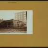 Social conditions - [Tenement conditions - NYC Housing Authority, Slum Clearance program.]