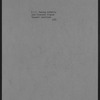 Social conditions - [Tenement conditions - NYC Housing Authority, Slum Clearance program.]