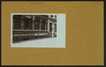 Social conditions - [Tenement conditions - NYC Housing Authority, Slum Clearance program.]