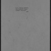 Social conditions - [Tenement conditions - NYC Housing Authority, Slum Clearance program.]