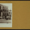 Social conditions - [Tenement conditions - NYC Housing Authority, Slum Clearance program.]