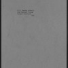 Social conditions - [Tenement conditions - NYC Housing Authority, Slum Clearance program.]