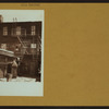 Social conditions - [Tenement conditions - NYC Housing Authority, Slum Clearance program.]