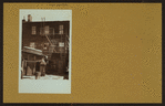 Social conditions - [Tenement conditions - NYC Housing Authority, Slum Clearance program.]