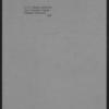 Social conditions - [Tenement conditions - NYC Housing Authority, Slum Clearance program.]