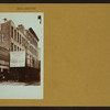Social conditions - [Tenement conditions - NYC Housing Authority, Slum Clearance program.]