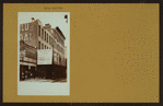 Social conditions - [Tenement conditions - NYC Housing Authority, Slum Clearance program.]
