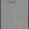 Social conditions - [Tenement conditions - NYC Housing Authority, Slum Clearance program.]