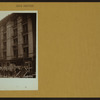 Social conditions - [Tenement conditions - NYC Housing Authority, Slum Clearance program.]