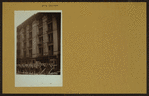 Social conditions - [Tenement conditions - NYC Housing Authority, Slum Clearance program.]